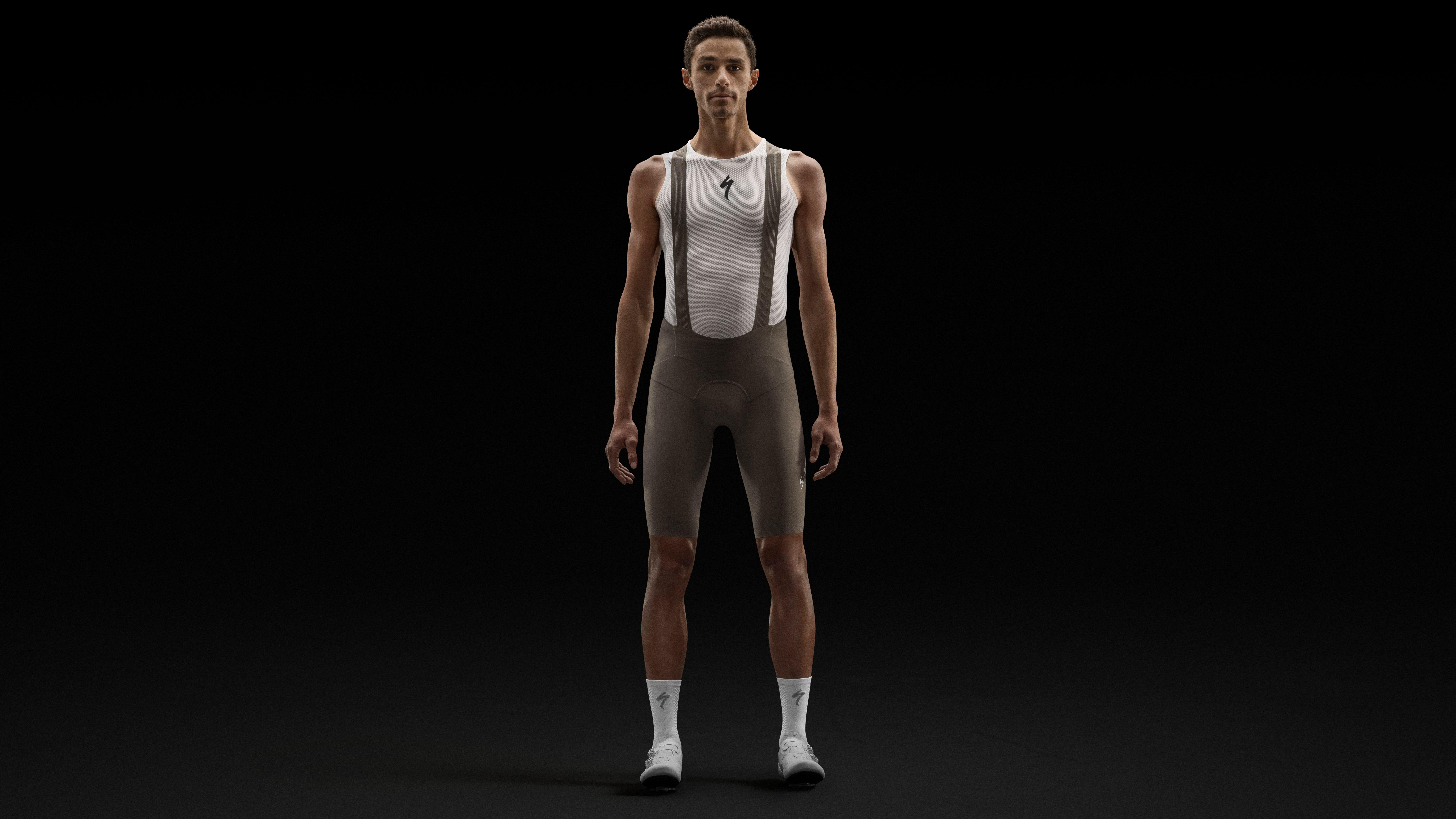abbigliamento ciclismo specialized sworks 2025